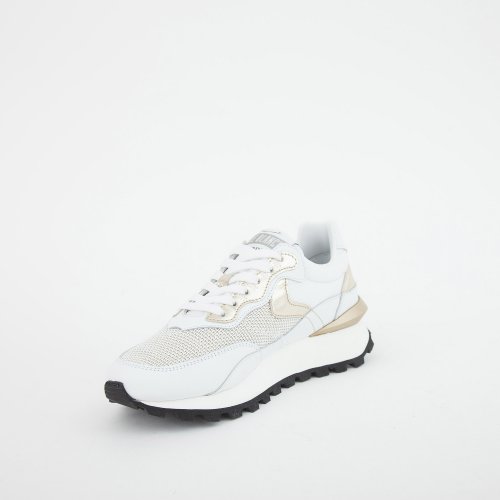 Женские кроссовки VOILE BLANCHE  ACTIVE SNEAKERS BIANCO