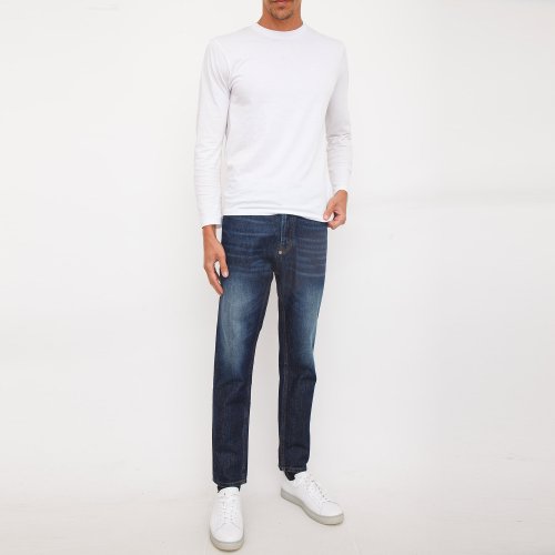 DENIM BLU DENIM