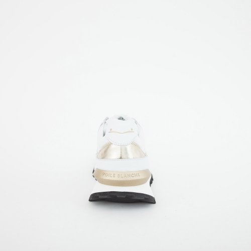 Женские кроссовки VOILE BLANCHE  ACTIVE SNEAKERS BIANCO