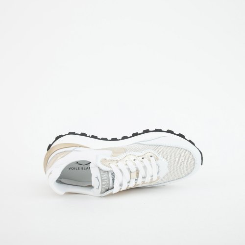 Женские кроссовки VOILE BLANCHE  ACTIVE SNEAKERS BIANCO