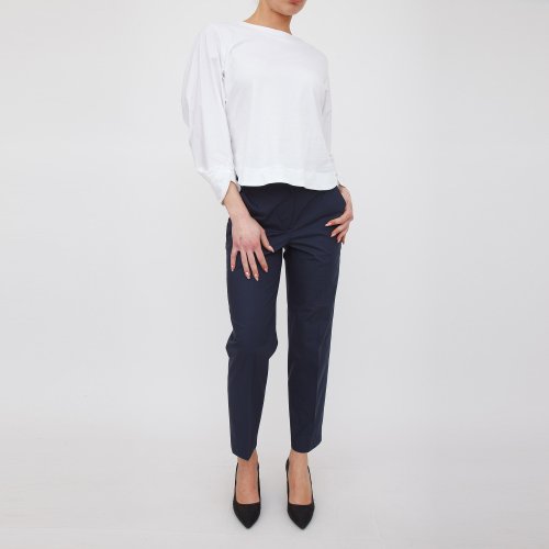 Женские повседневные брюки SEVENTY PANTALONE