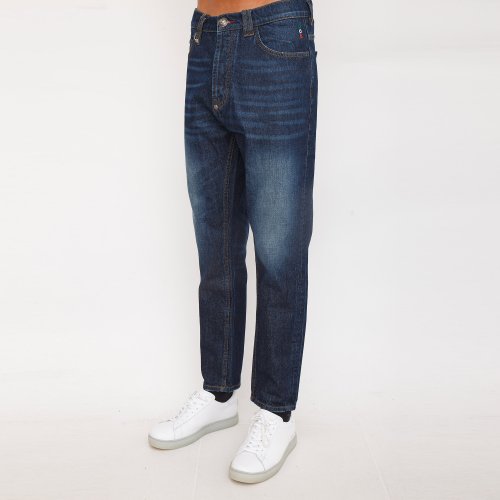 DENIM BLU DENIM