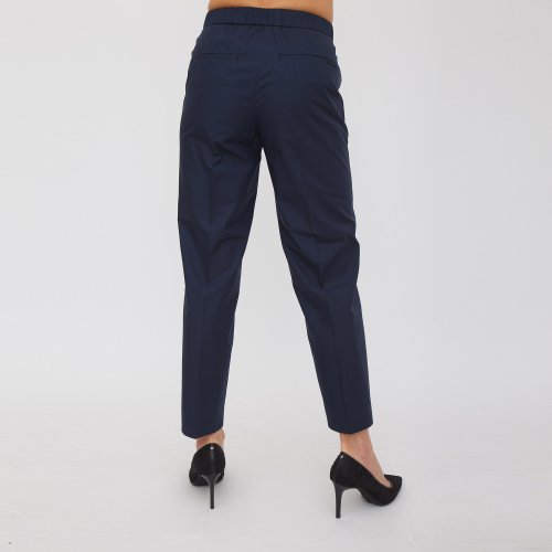 Женские повседневные брюки SEVENTY PANTALONE