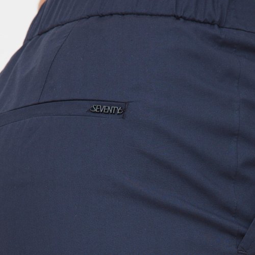 Женские повседневные брюки SEVENTY PANTALONE