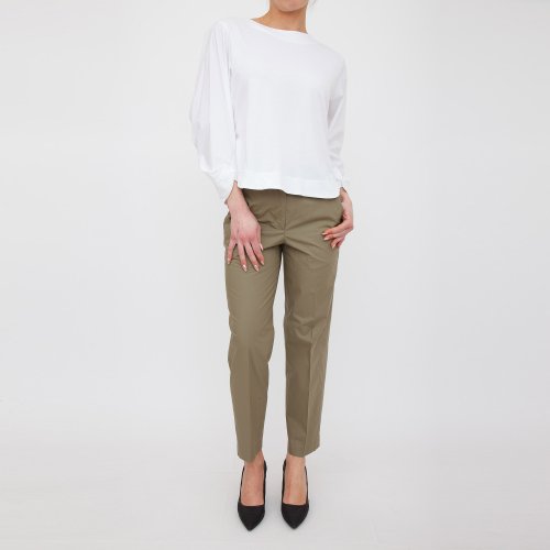 Женские повседневные брюки SEVENTY PANTALONE