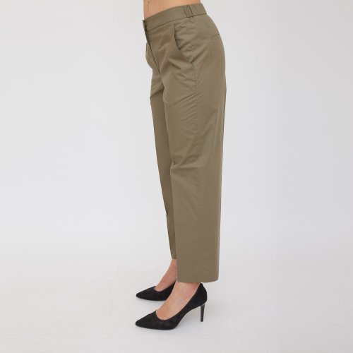 Женские повседневные брюки SEVENTY PANTALONE