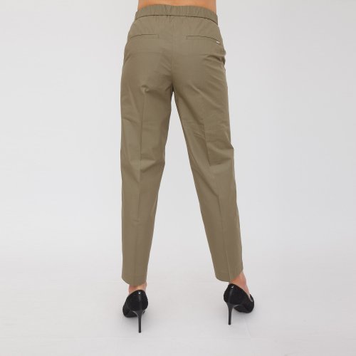 Женские повседневные брюки SEVENTY PANTALONE
