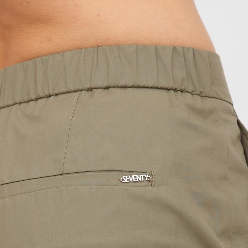 Женские повседневные брюки SEVENTY PANTALONE