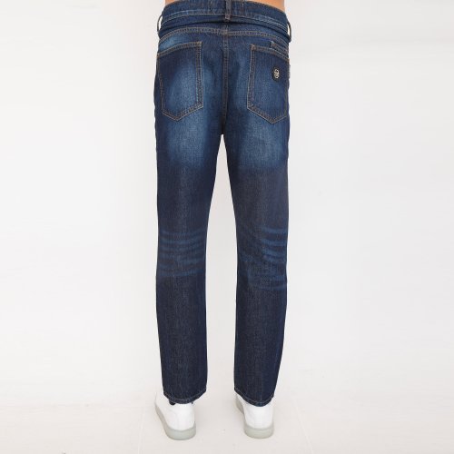 DENIM BLU DENIM