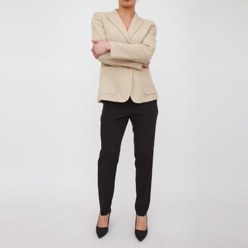 Женские повседневные брюки SEVENTY PANTALONE