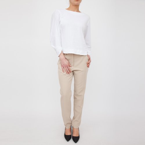 Женские повседневные брюки SEVENTY PANTALONE