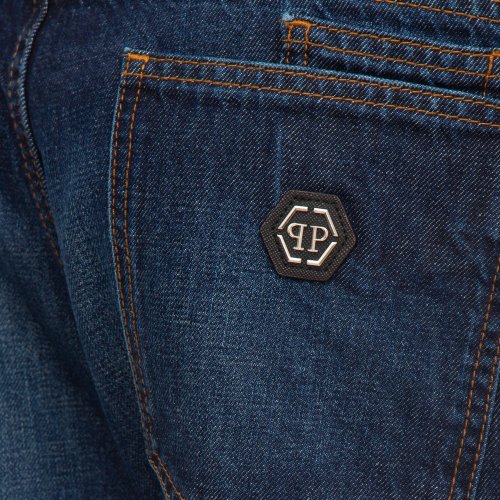 DENIM BLU DENIM