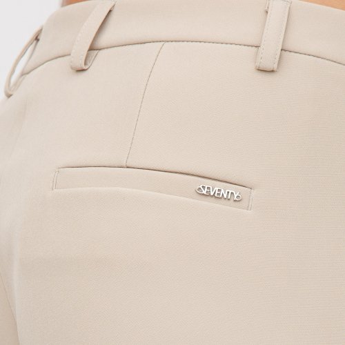 Женские повседневные брюки SEVENTY PANTALONE