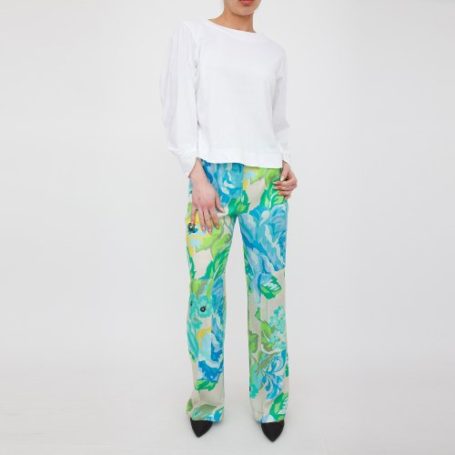 Женские повседневные брюки SEVENTY PANTALONE