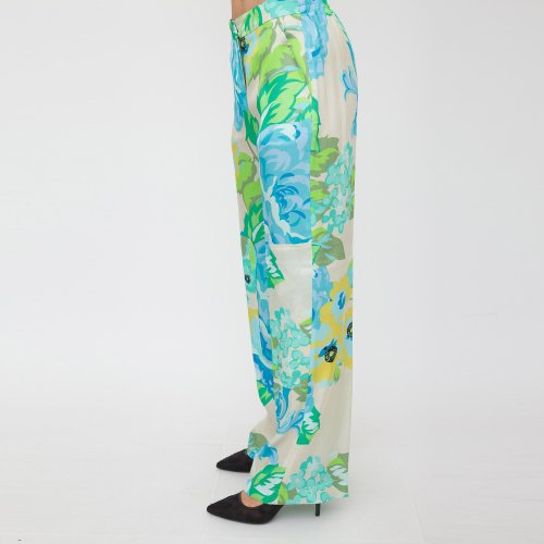 Женские повседневные брюки SEVENTY PANTALONE