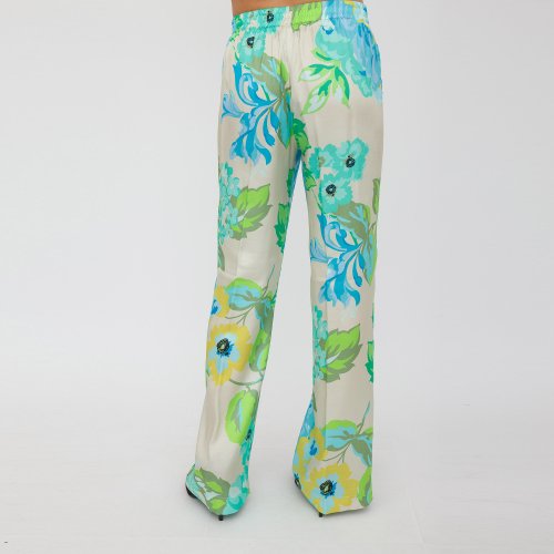 Женские повседневные брюки SEVENTY PANTALONE