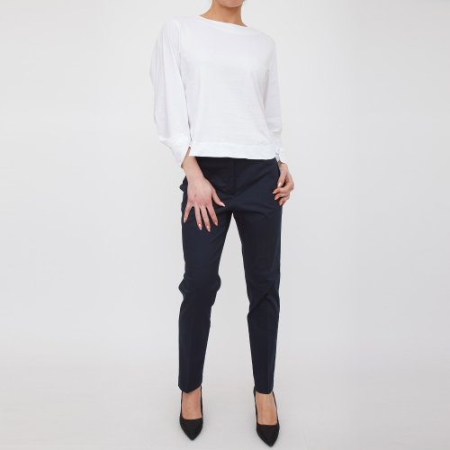 Женские повседневные брюки SEVENTY PANTALONE
