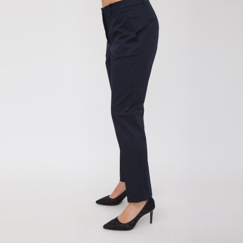 Женские повседневные брюки SEVENTY PANTALONE