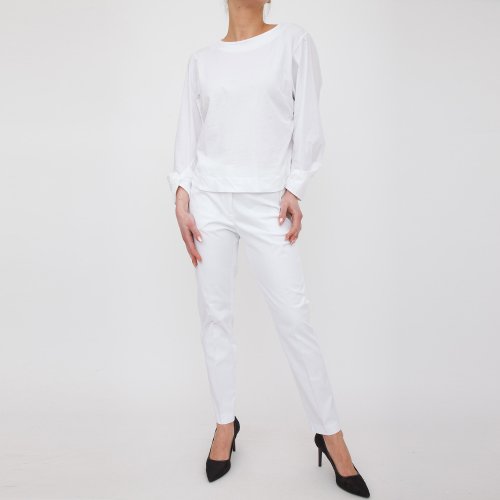 Женские повседневные брюки SEVENTY PANTALONE