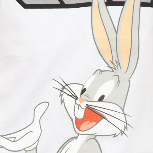 Чоловіча футболка PHILIPP PLEIN  T-SHIRT BIANCO