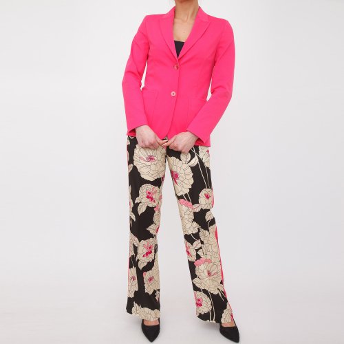 Женские повседневные брюки SEVENTY PANTALONE