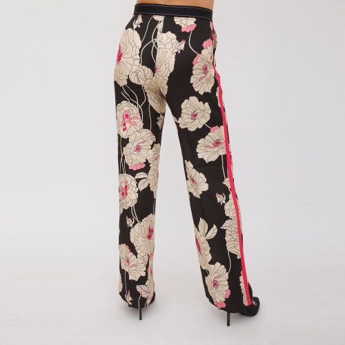 Женские повседневные брюки SEVENTY PANTALONE