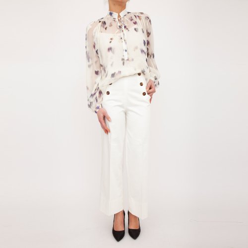 Жіночі повсякденні штани NENETTE PANTALONE
