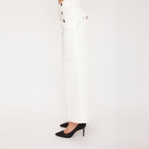 Жіночі повсякденні штани NENETTE PANTALONE