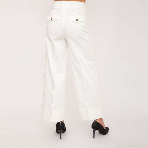 Жіночі повсякденні штани NENETTE PANTALONE