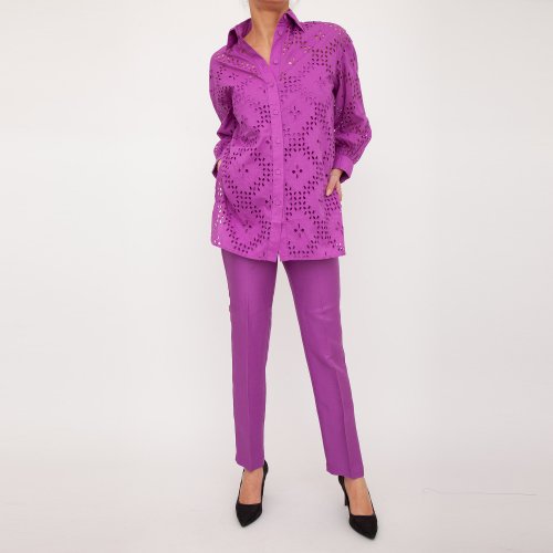 Жіночі повсякденні штани NENETTE PANTALONE