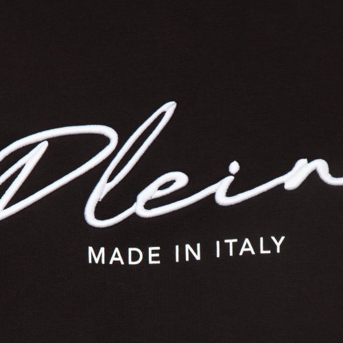 Мужская толстовка PHILIPP PLEIN SWEATSHIRT NERO