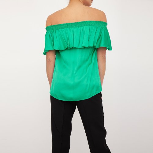 Женская блузка NENETTE BLUSA