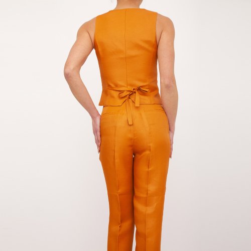 Женский жилет NENETTE GILET