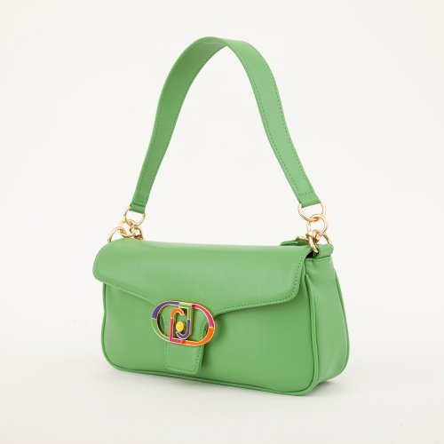 Жіноча кросбоді LIU JO  ECS M CROSSBODY VERDE
