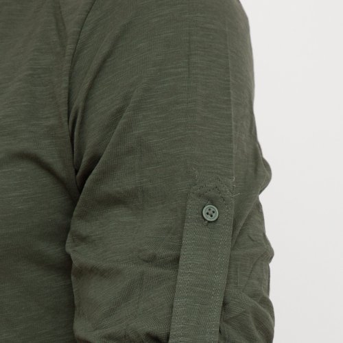 Мужская футболка ANTONY MORATO T-SHIRT VERDE