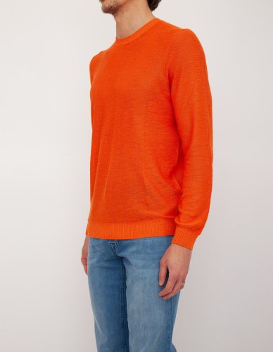 Чоловічий светр ANTONY MORATO MAGLIA ARANCIONE