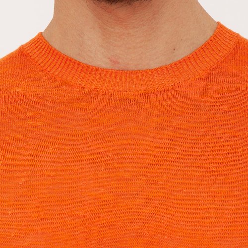 Чоловічий светр ANTONY MORATO MAGLIA ARANCIONE