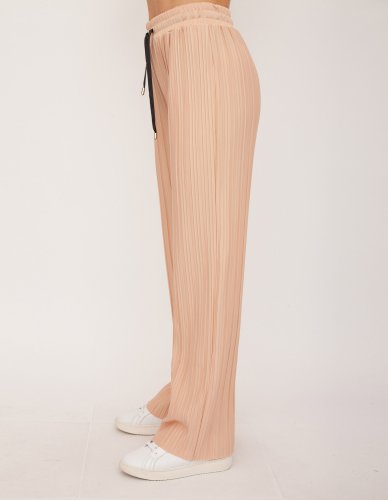 Женские повседневные брюки LIU JO PANT.JERSEY ROSA