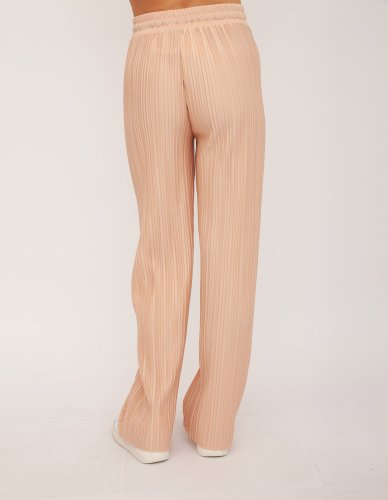 Женские повседневные брюки LIU JO PANT.JERSEY ROSA