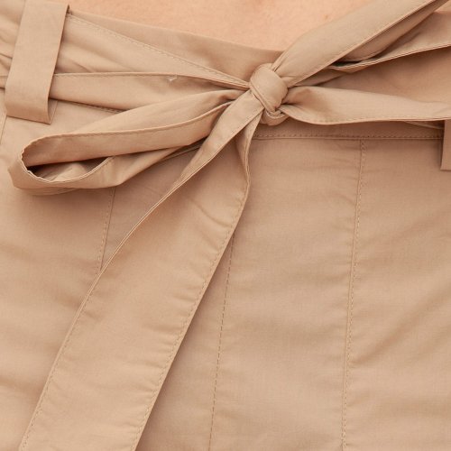 Жіночі повсякденні штани LIU JO PANT.TS NAV LUNGO BEIGE