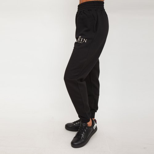 Жіночі спортивні штани PHILIPP PLEIN JOGGING TROUSERS NERO
