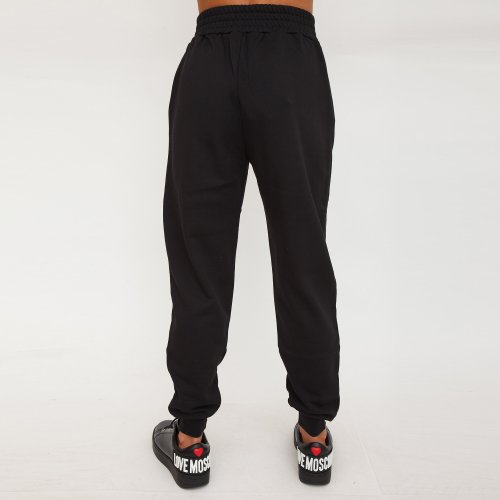 Жіночі спортивні штани PHILIPP PLEIN JOGGING TROUSERS NERO