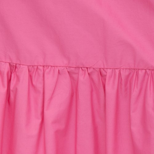 Длинная юбка LIU JO GONNA TS NAV LUNGA ROSA