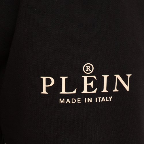 Жіночі спортивні штани PHILIPP PLEIN JOGGING TROUSERS NERO