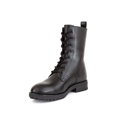 Женские ботинки LOVE MOSCHINO STIVALE NERO
