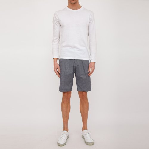 Мужские повседневные шорты ANTONY MORATO SHORTS BLU