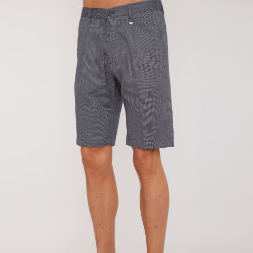 Мужские повседневные шорты ANTONY MORATO SHORTS BLU