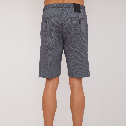 Мужские повседневные шорты ANTONY MORATO SHORTS BLU