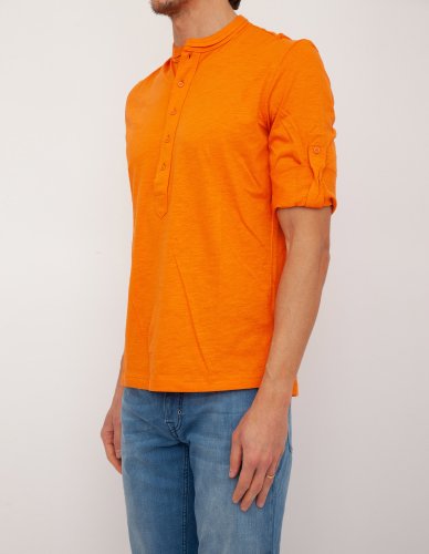 Чоловіча футболка ANTONY MORATO T-SHIRT ARANCIONE