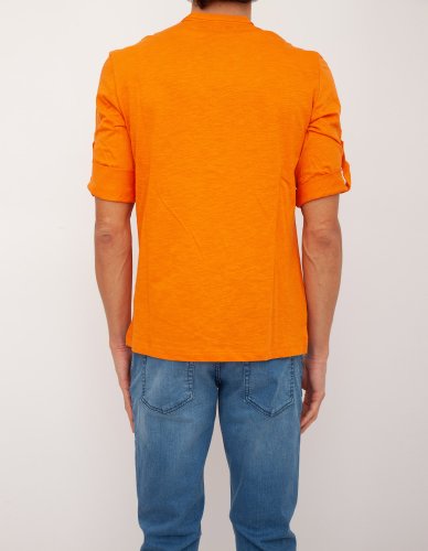 Чоловіча футболка ANTONY MORATO T-SHIRT ARANCIONE